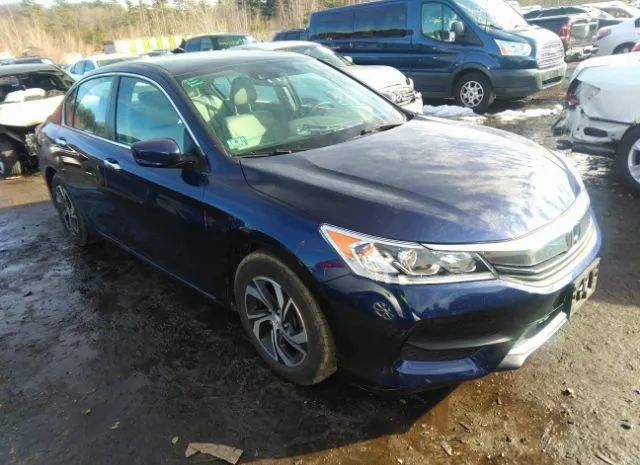 HONDA ACCORD SEDAN 2016 1hgcr2f4xga063752