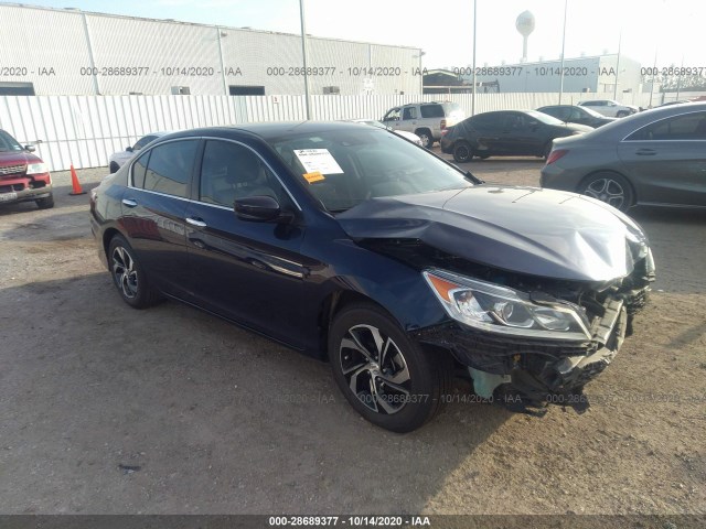 HONDA ACCORD SEDAN 2016 1hgcr2f4xga064917