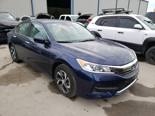 HONDA ACCORD LX 2016 1hgcr2f4xga068093