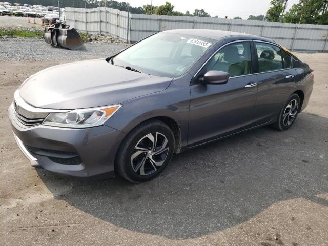 HONDA ACCORD LX 2016 1hgcr2f4xga217649