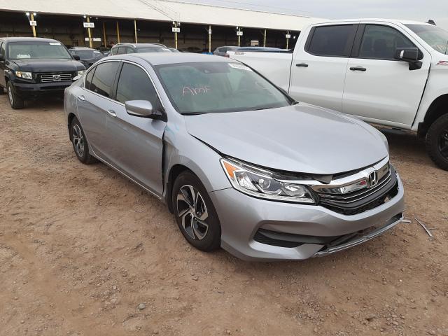 HONDA ACCORD LX 2017 1hgcr2f4xha125863