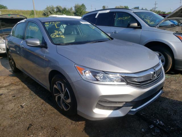 HONDA ACCORD LX 2017 1hgcr2f4xha183861