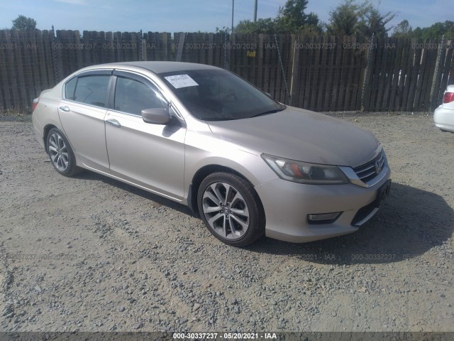 HONDA ACCORD SDN 2013 1hgcr2f50da017805