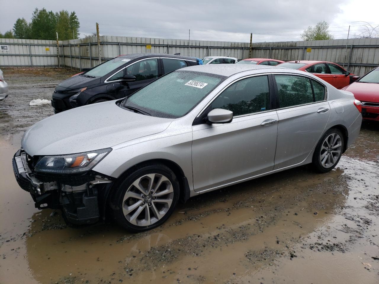 HONDA ACCORD 2013 1hgcr2f50da018047