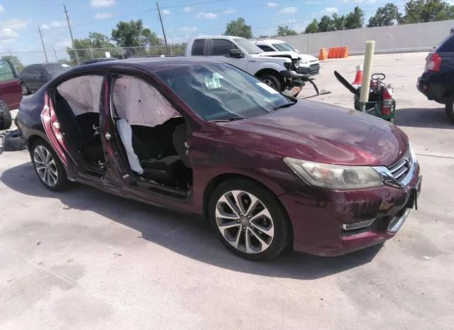 HONDA NULL 2013 1hgcr2f50da021207