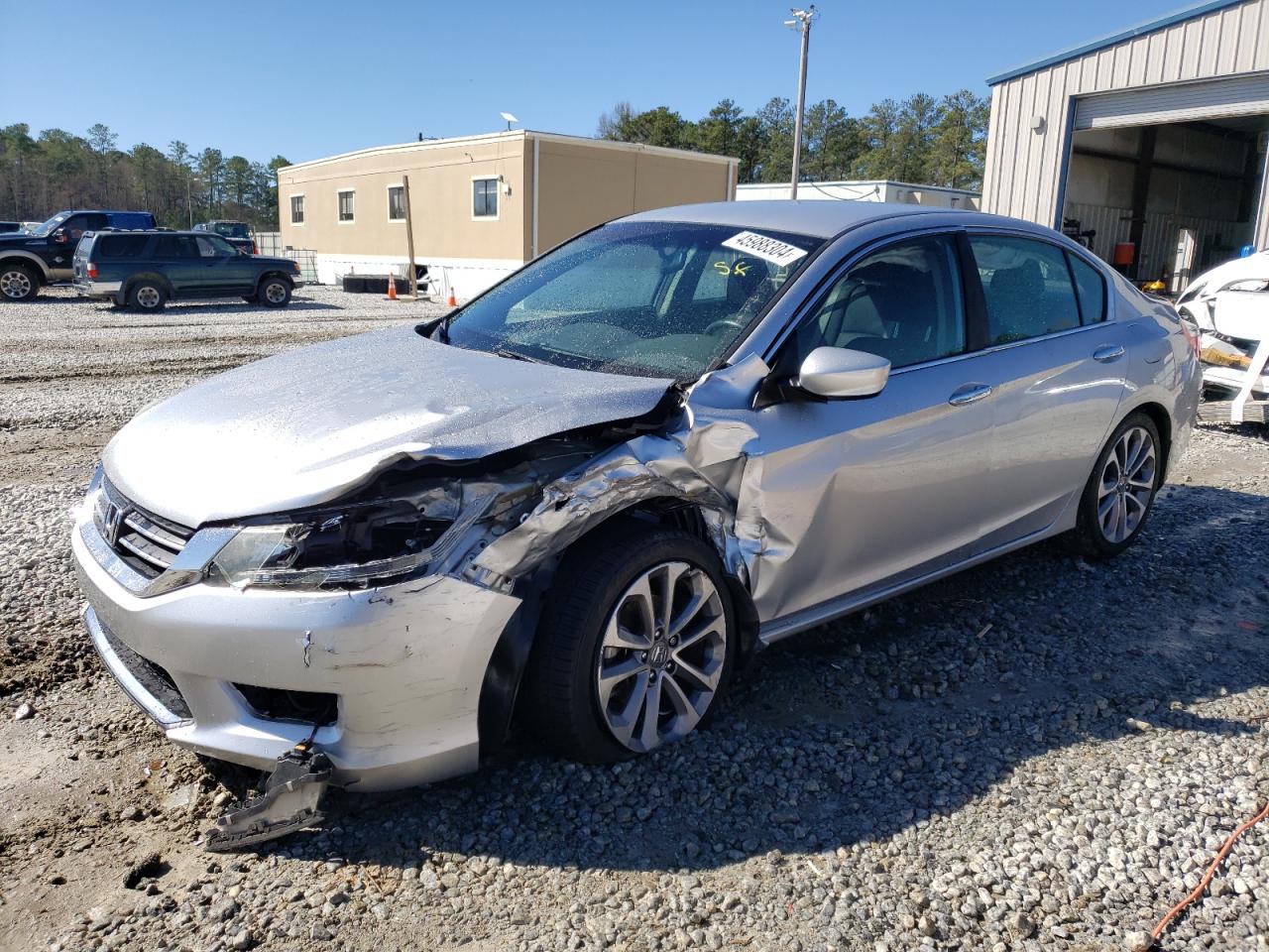 HONDA ACCORD 2013 1hgcr2f50da038475