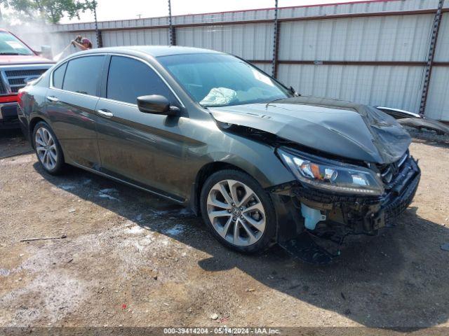 HONDA ACCORD 2013 1hgcr2f50da038525