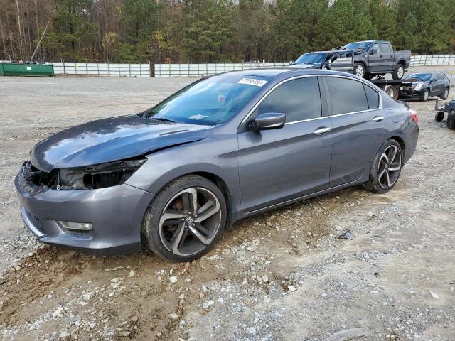 HONDA ACCORD 2013 1hgcr2f50da060900