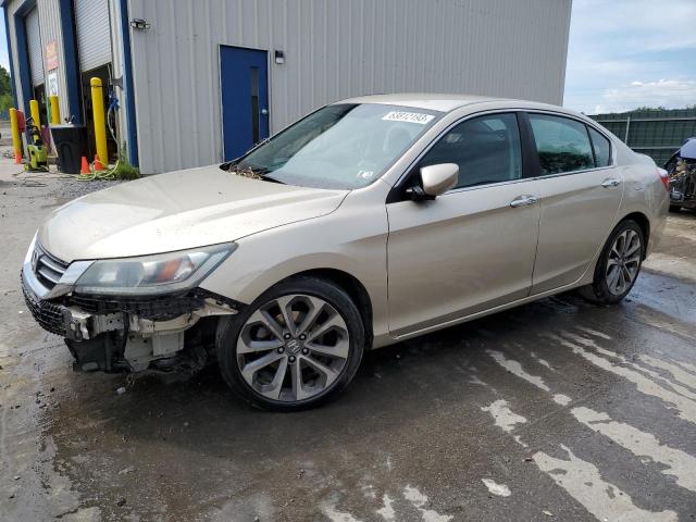 HONDA ACCORD 2013 1hgcr2f50da071976