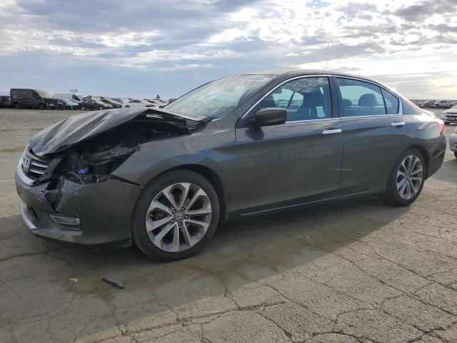 HONDA ACCORD 2013 1hgcr2f50da073937