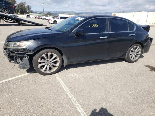 HONDA ACCORD SPO 2013 1hgcr2f50da078250