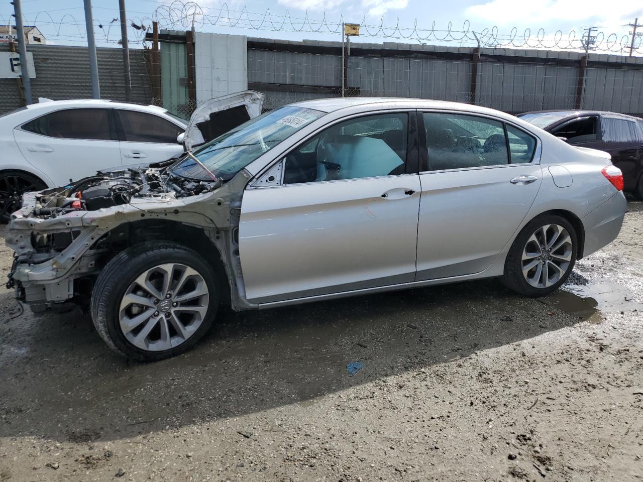 HONDA ACCORD 2013 1hgcr2f50da080256