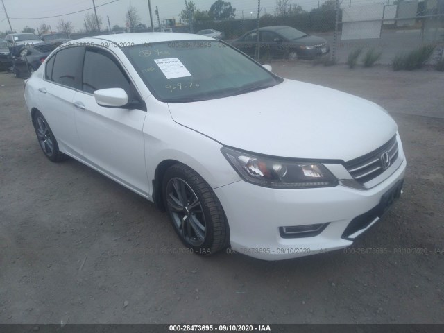 HONDA NULL 2013 1hgcr2f50da083223