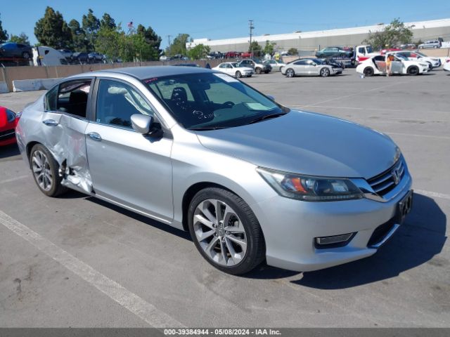 HONDA ACCORD 2013 1hgcr2f50da084212