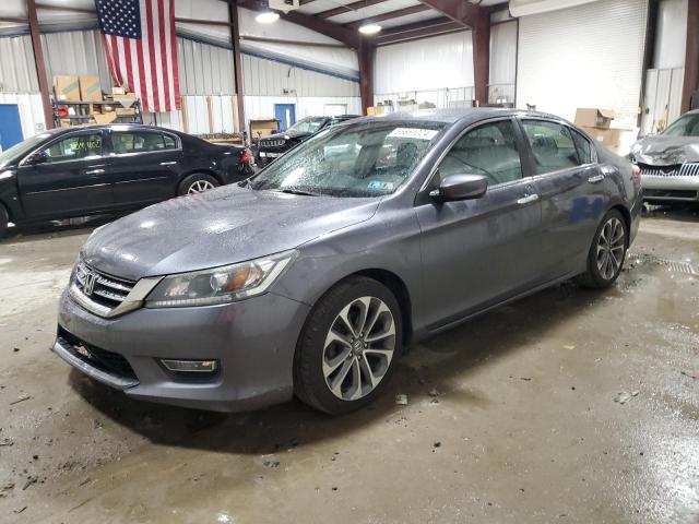 HONDA ACCORD 2013 1hgcr2f50da116849