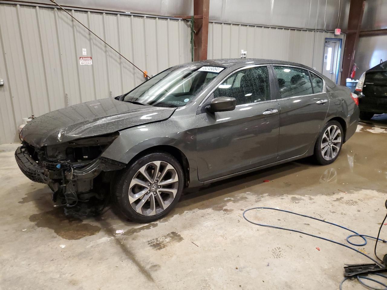 HONDA ACCORD 2013 1hgcr2f50da127429