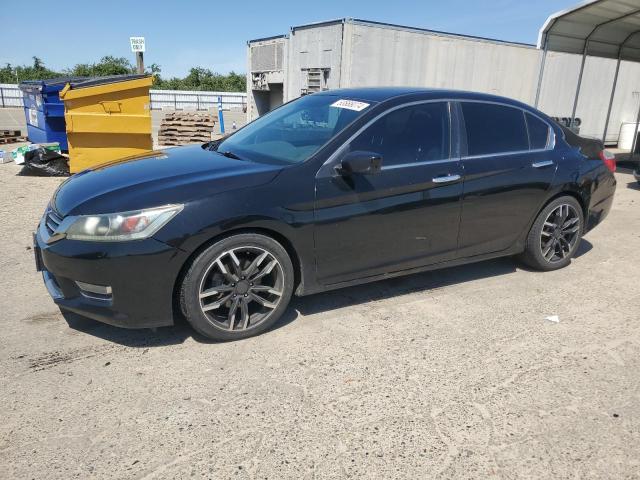 HONDA ACCORD 2013 1hgcr2f50da128726