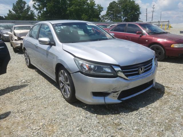 HONDA ACCORD 2013 1hgcr2f50da131447