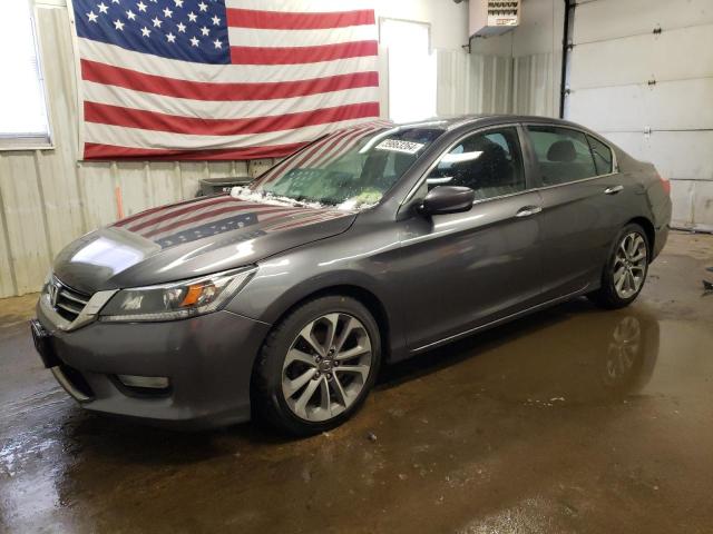 HONDA ACCORD 2013 1hgcr2f50da159751