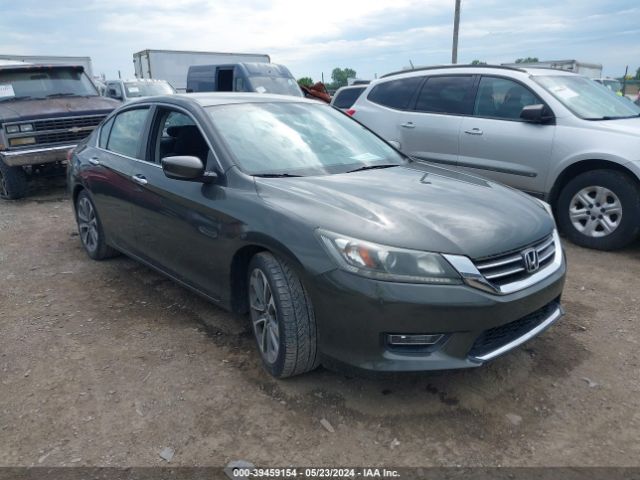 HONDA ACCORD SPO 2013 1hgcr2f50da171172