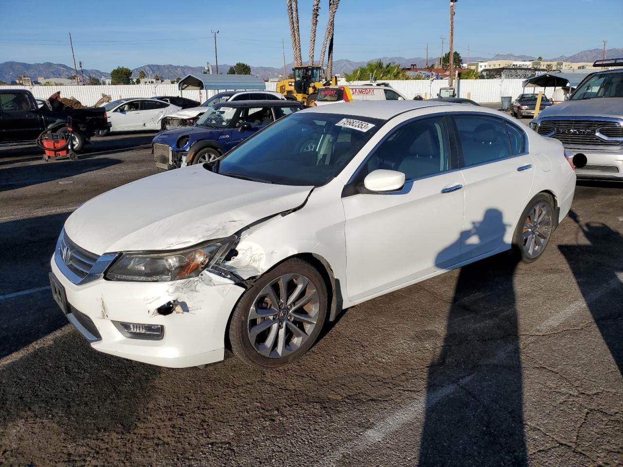 HONDA ACCORD 2013 1hgcr2f50da179806