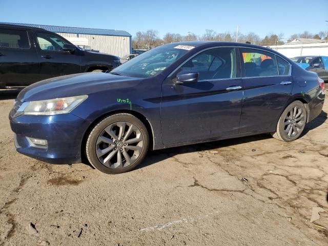 HONDA ACCORD 2013 1hgcr2f50da193172