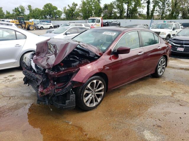 HONDA ACCORD 2013 1hgcr2f50da195052