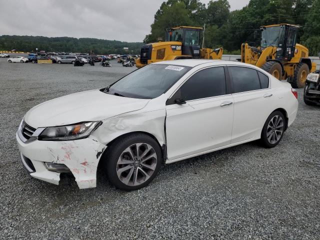 HONDA ACCORD 2013 1hgcr2f50da196735