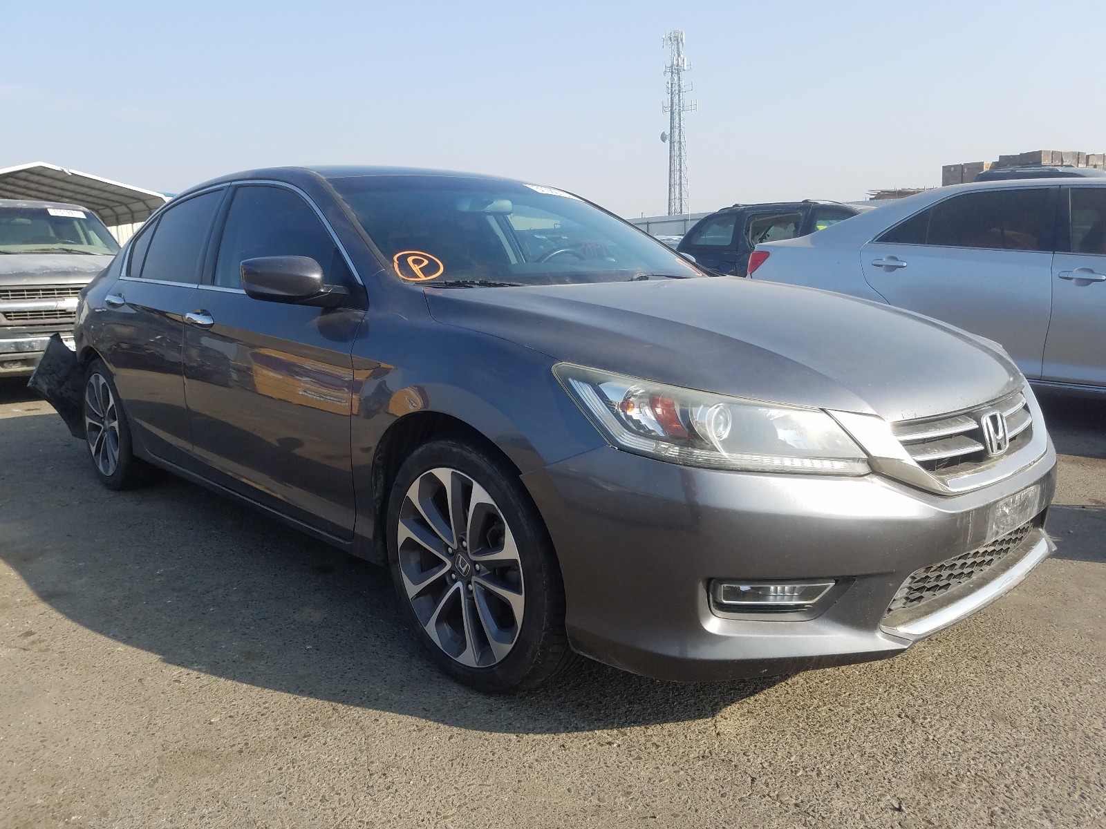 HONDA ACCORD SPO 2013 1hgcr2f50da203439