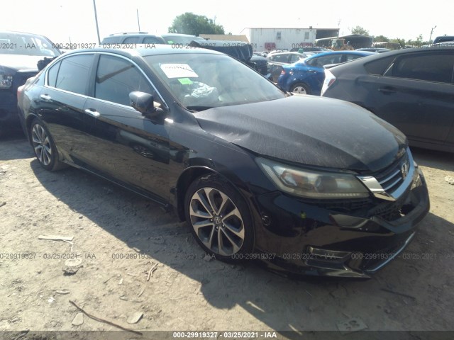 HONDA ACCORD SDN 2013 1hgcr2f50da213579