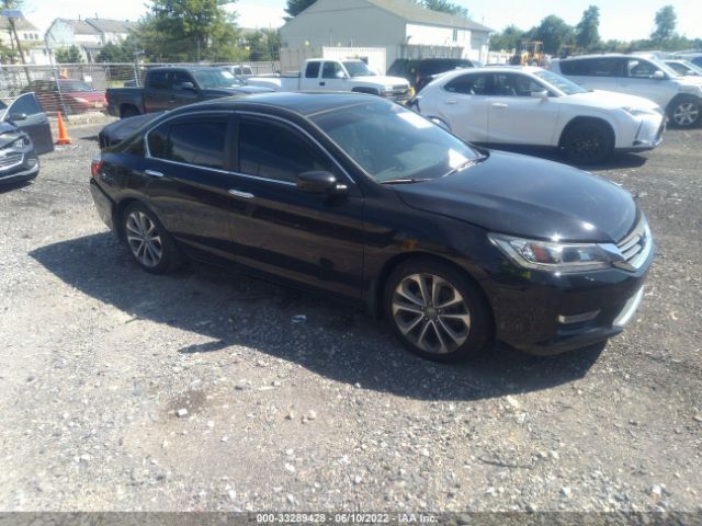 HONDA ACCORD SDN 2013 1hgcr2f50da222234