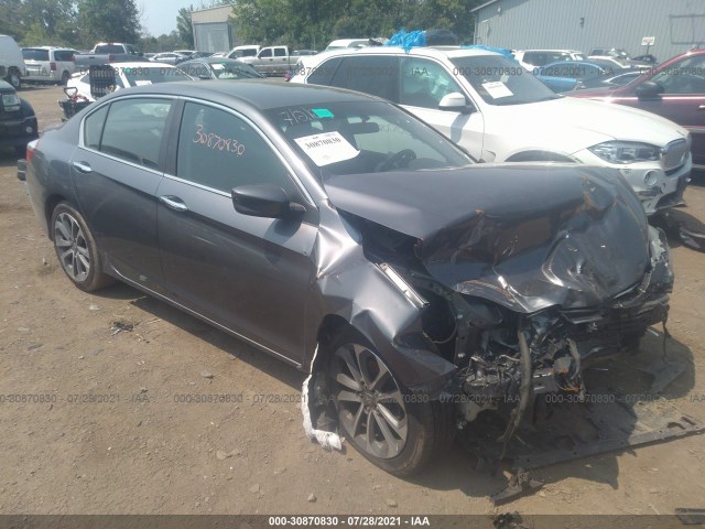 HONDA ACCORD SDN 2013 1hgcr2f50da224582