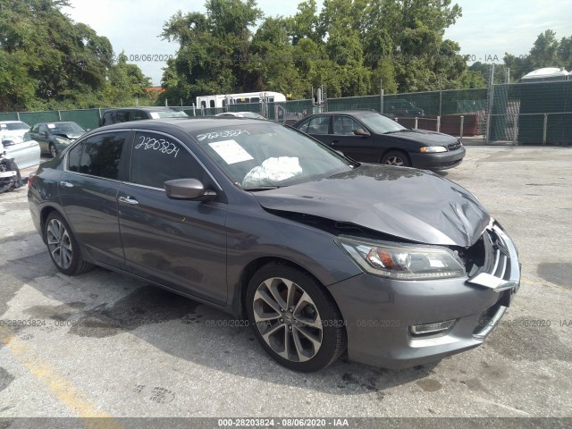 HONDA ACCORD SDN 2013 1hgcr2f50da224632