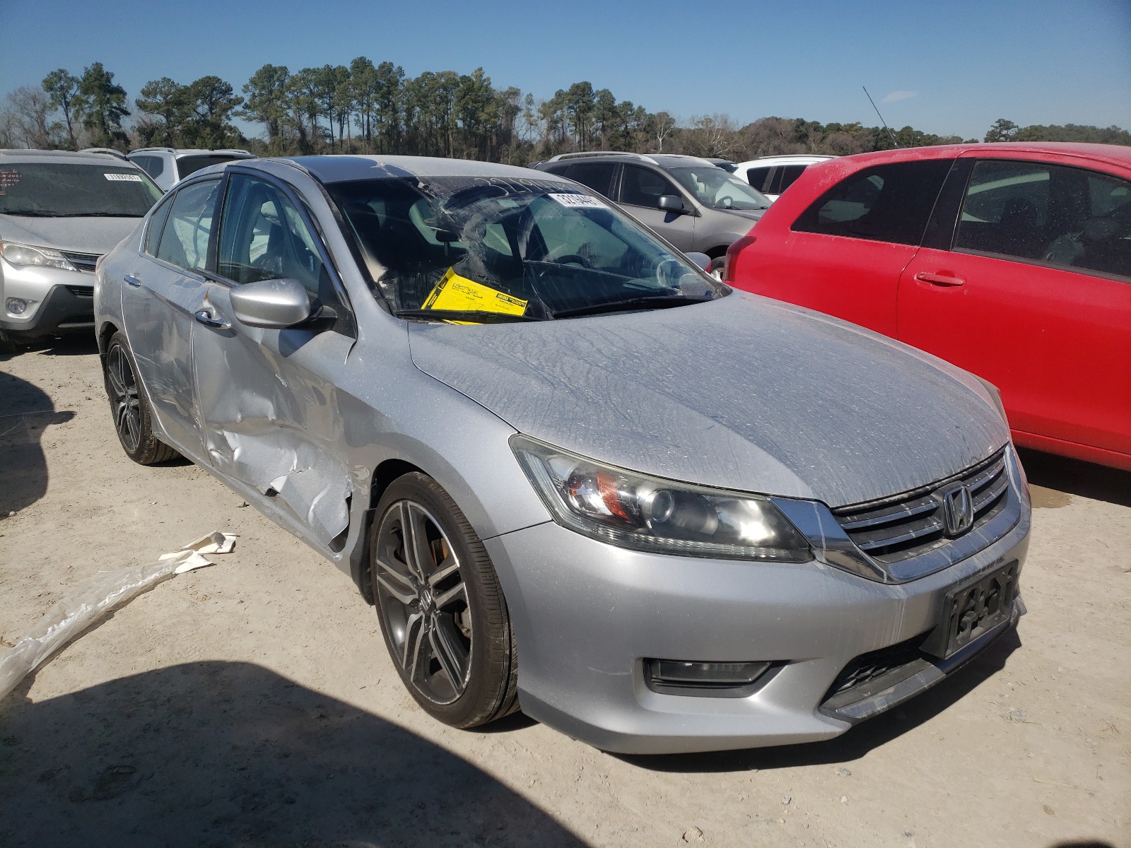 HONDA ACCORD SPO 2013 1hgcr2f50da231922