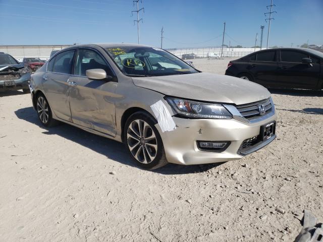 HONDA ACCORD SPO 2013 1hgcr2f50da232827