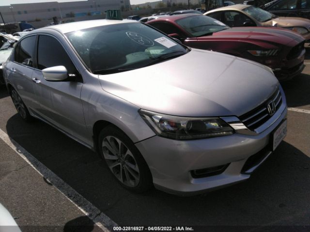 HONDA ACCORD SDN 2013 1hgcr2f50da243309