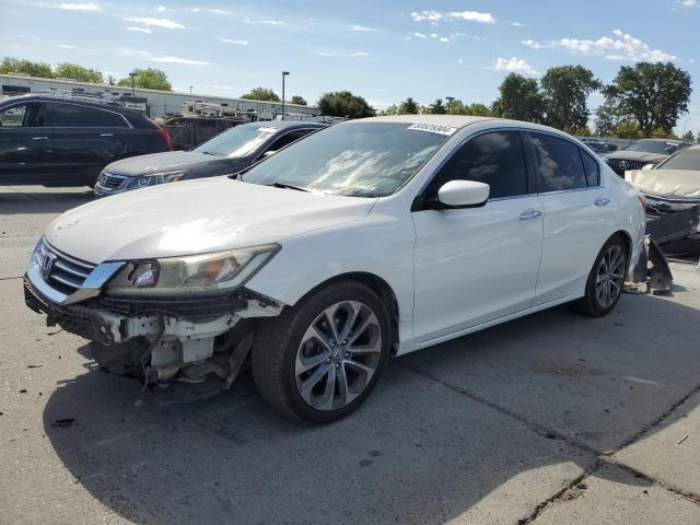 HONDA ACCORD 2013 1hgcr2f50da257811