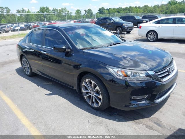 HONDA ACCORD 2013 1hgcr2f50da263480