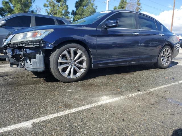 HONDA ACCORD 2013 1hgcr2f50da269120