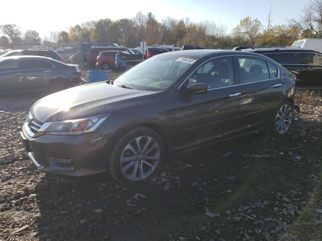 HONDA ACCORD 2013 1hgcr2f50da269487