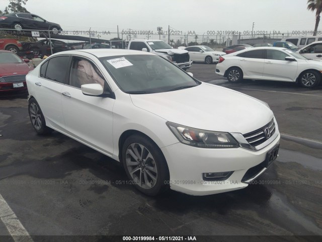 HONDA ACCORD SDN 2013 1hgcr2f50da272325