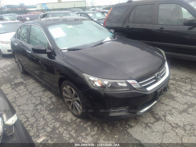 HONDA ACCORD SDN 2013 1hgcr2f50da275192