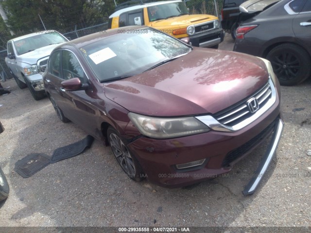 HONDA ACCORD SDN 2013 1hgcr2f50da279243