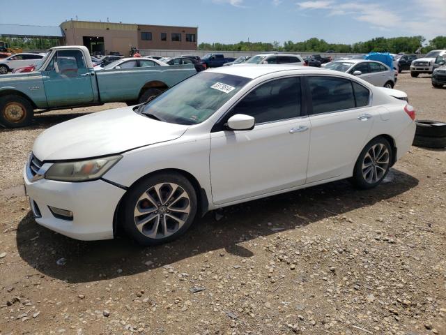 HONDA ACCORD 2013 1hgcr2f50da283003