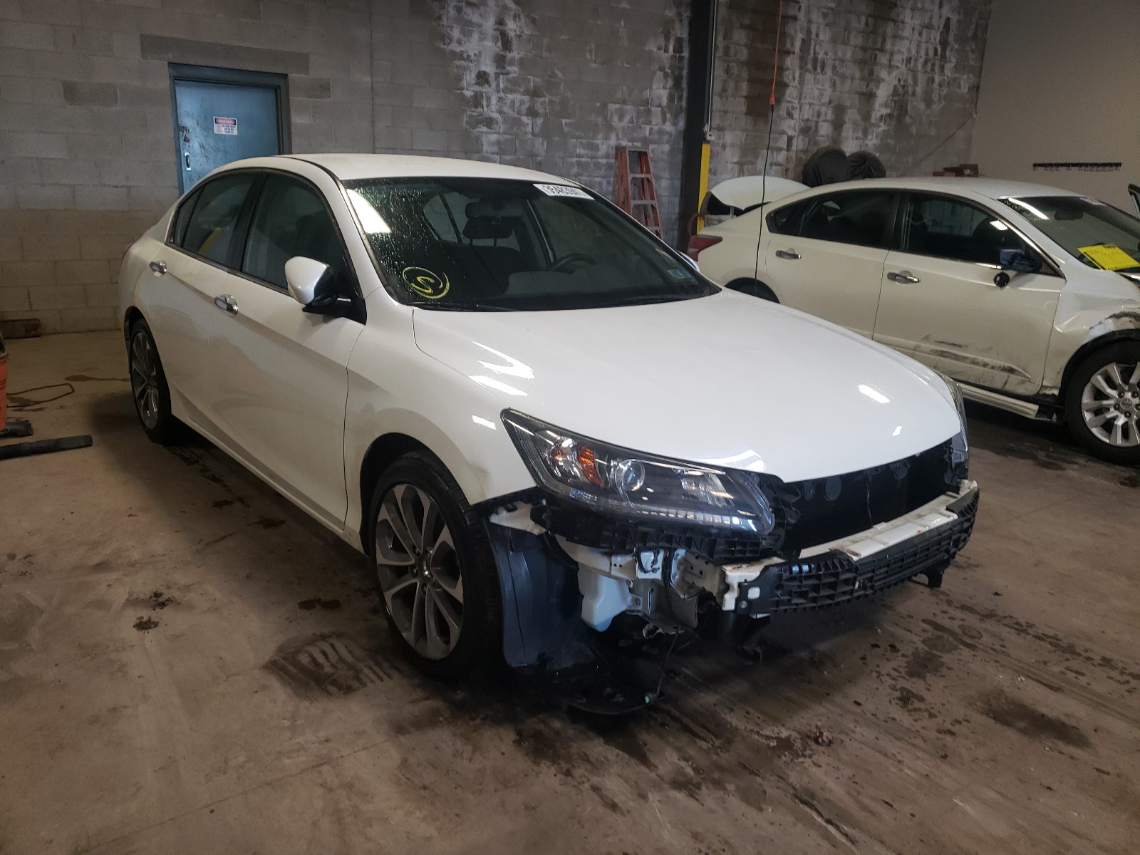 HONDA ACCORD SPO 2014 1hgcr2f50ea014047