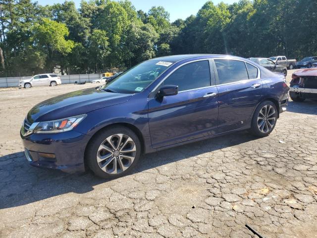 HONDA ACCORD 2014 1hgcr2f50ea018728