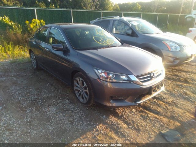 HONDA ACCORD SEDAN 2014 1hgcr2f50ea021676