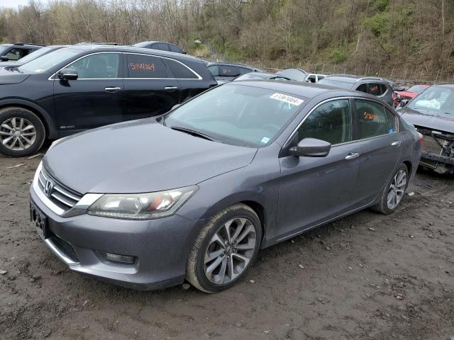 HONDA ACCORD 2014 1hgcr2f50ea022682