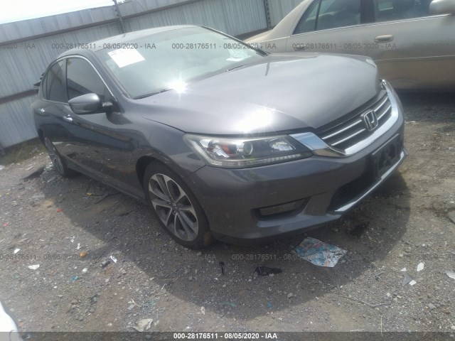 HONDA ACCORD SEDAN 2014 1hgcr2f50ea024867