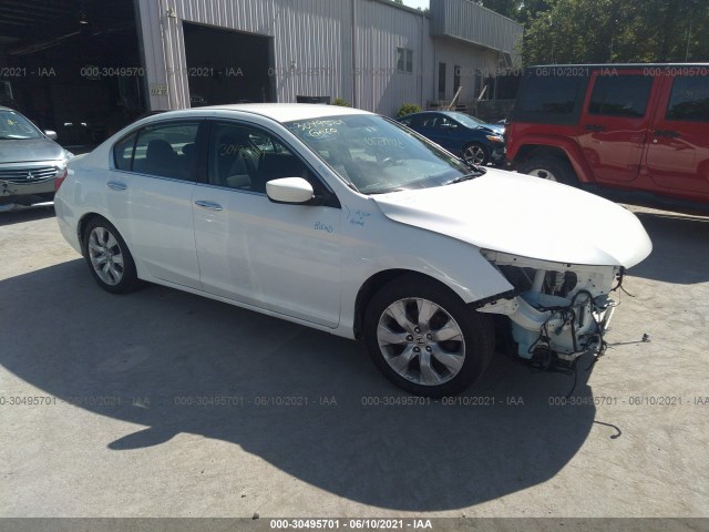 HONDA ACCORD SEDAN 2014 1hgcr2f50ea033553